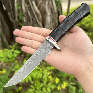 DAMASCUS BLADE