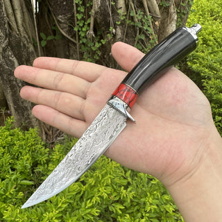 FIXED BLADE